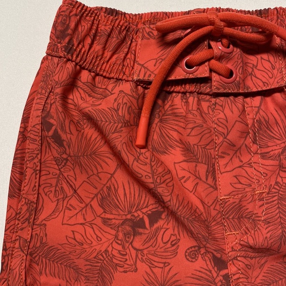 Surface Swim Trunks 9 Months - Picture 8 of 10